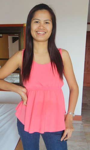 Asian Sex Diary invites you to browse their xxx photos with On in sex scene with boy