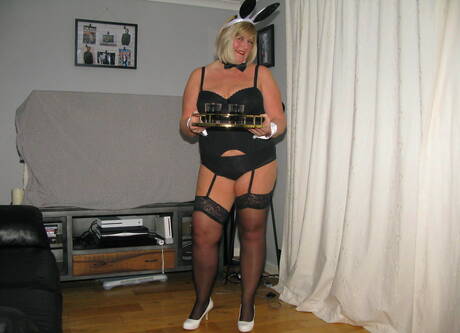 TAC Amateurs xxx pics collection featuring Chrissy Uk xxx gallery 271649