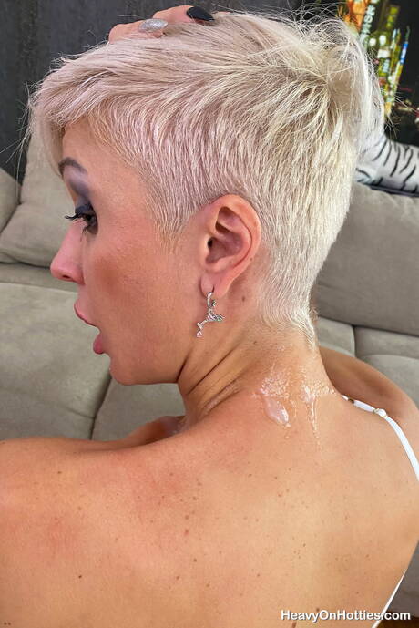 Heavy On Hotties are pleased to offer you xxx pictures featuring Tanya Virago in xxx porn scene